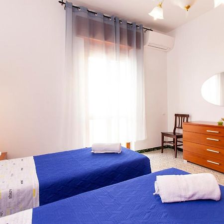 Paoli 95 Apartment Alghero Luaran gambar