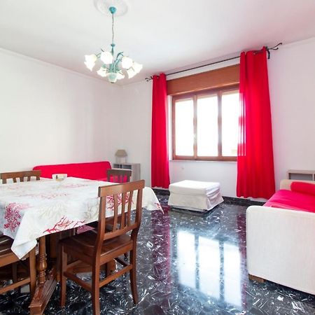 Paoli 95 Apartment Alghero Luaran gambar