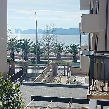 Paoli 95 Apartment Alghero Luaran gambar