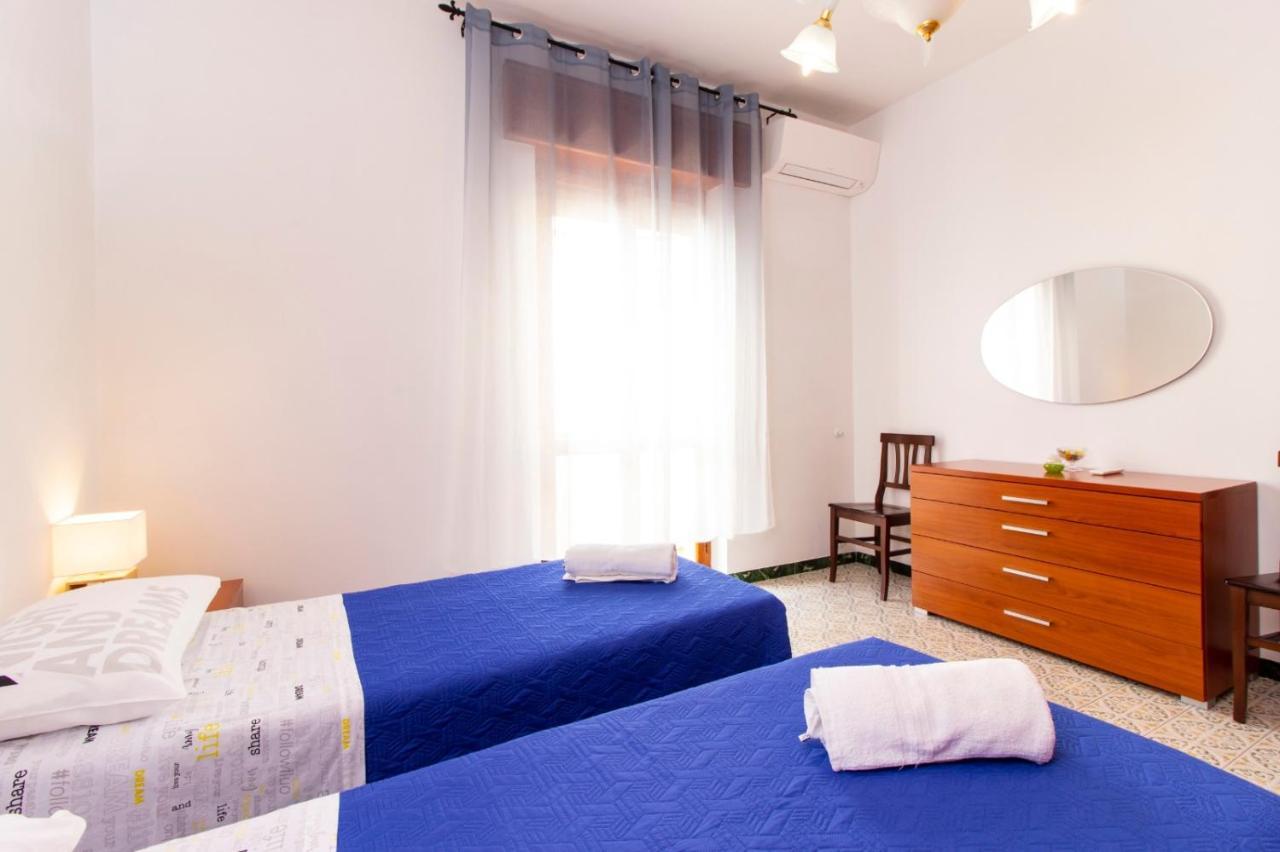 Paoli 95 Apartment Alghero Luaran gambar