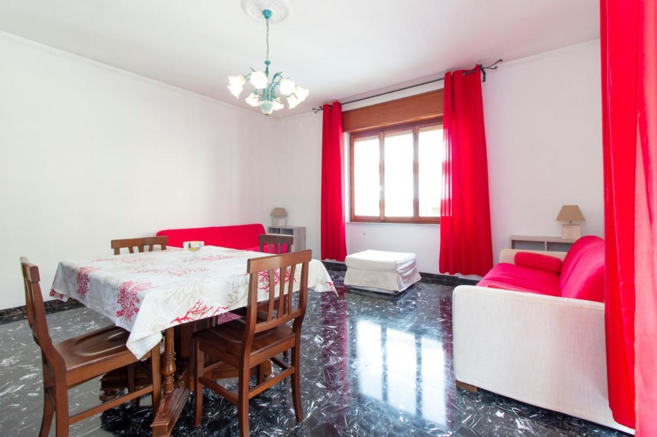 Paoli 95 Apartment Alghero Luaran gambar