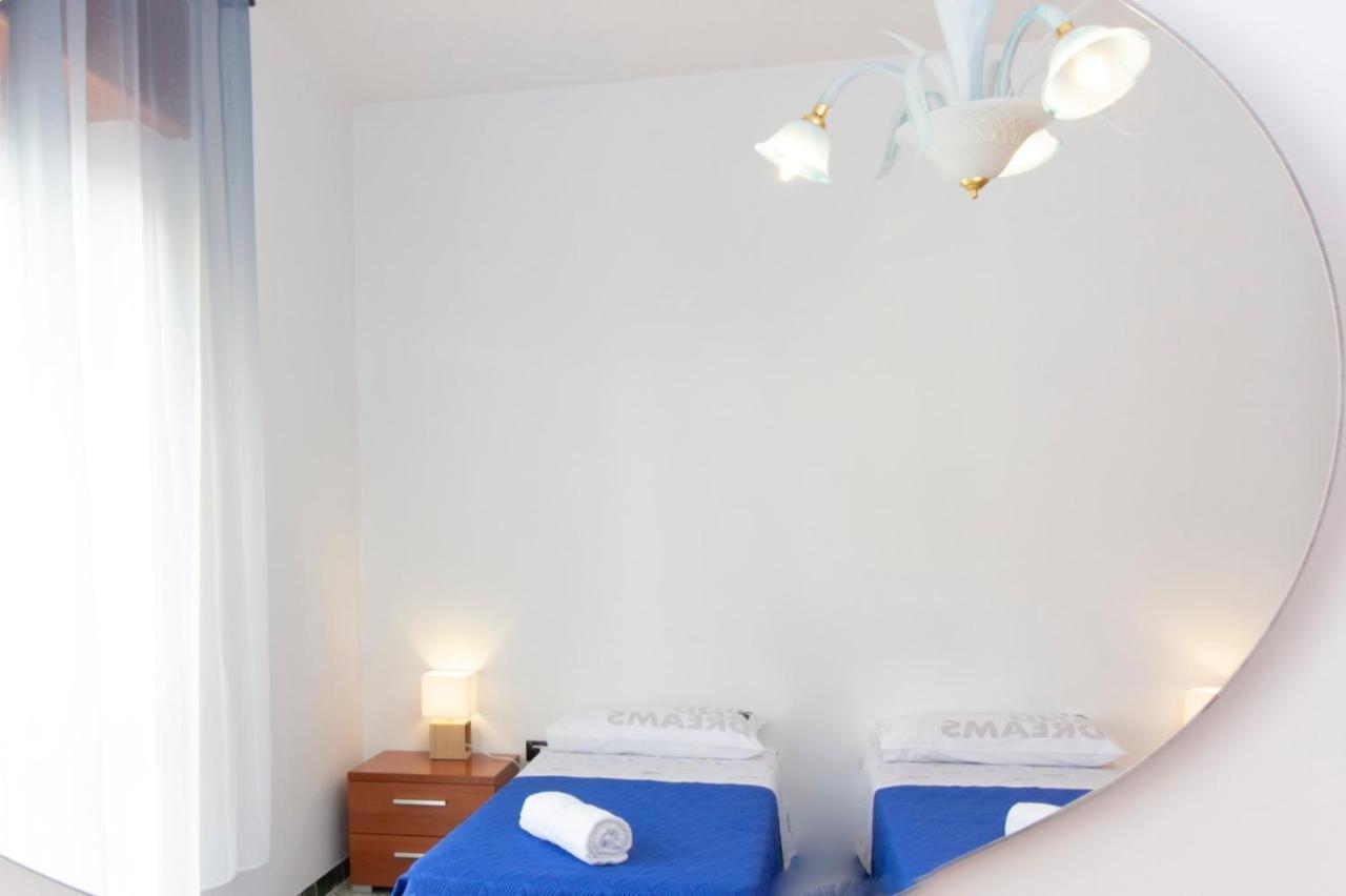 Paoli 95 Apartment Alghero Luaran gambar