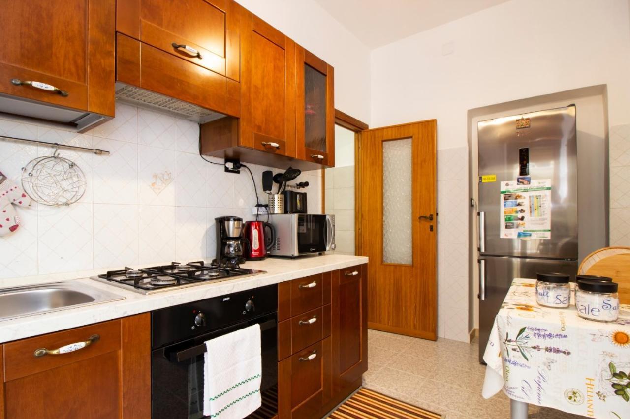 Paoli 95 Apartment Alghero Luaran gambar