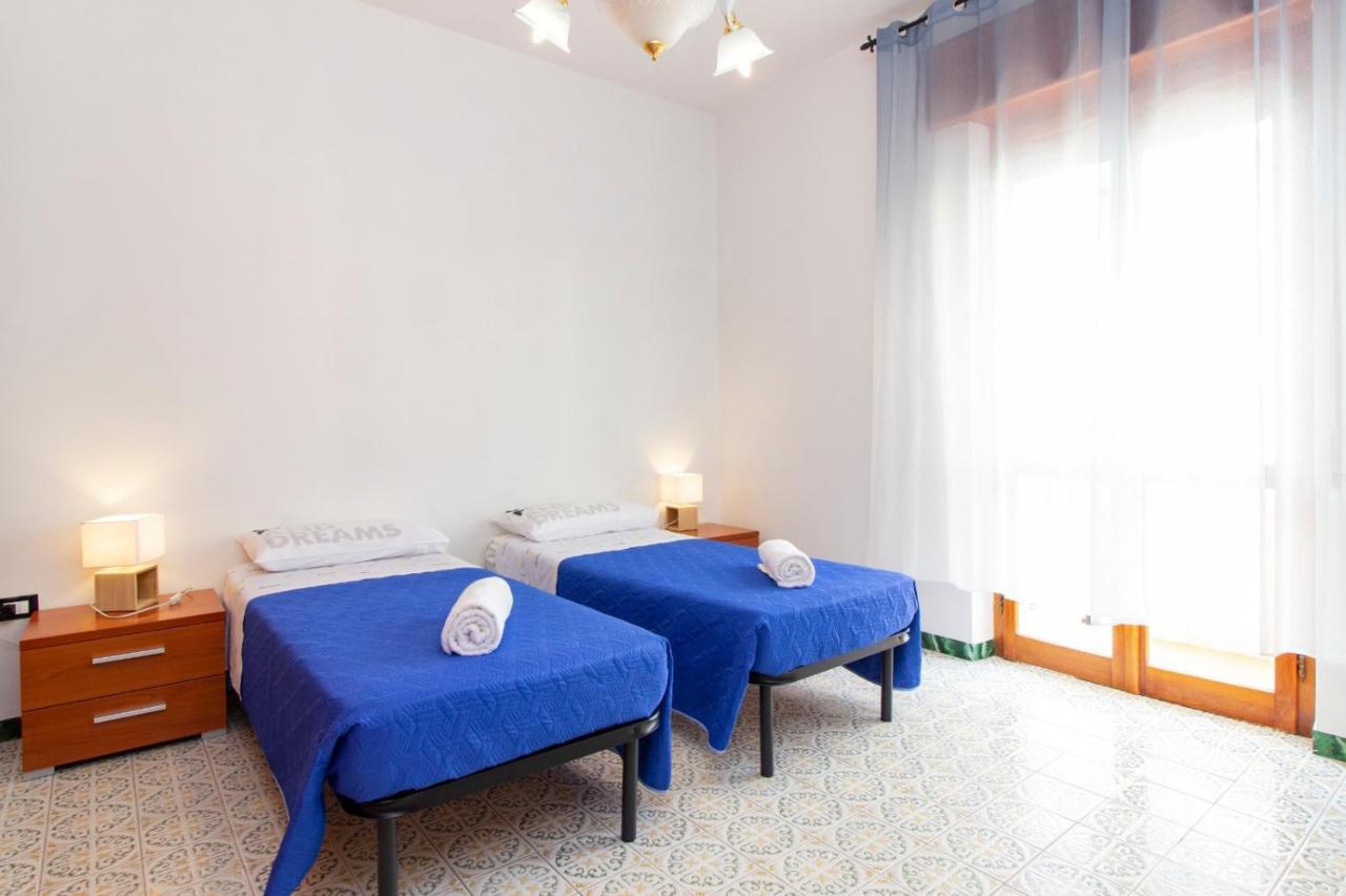 Paoli 95 Apartment Alghero Luaran gambar