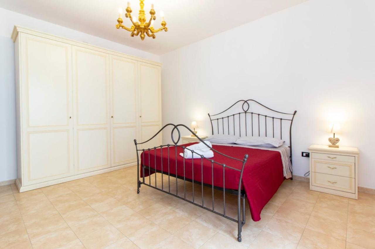 Paoli 95 Apartment Alghero Luaran gambar