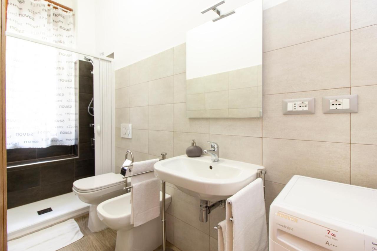 Paoli 95 Apartment Alghero Luaran gambar