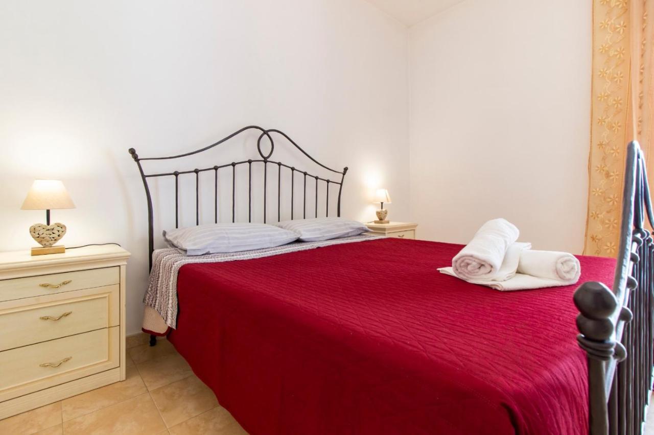 Paoli 95 Apartment Alghero Luaran gambar