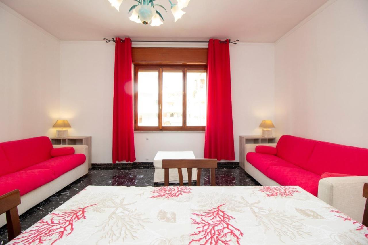 Paoli 95 Apartment Alghero Luaran gambar