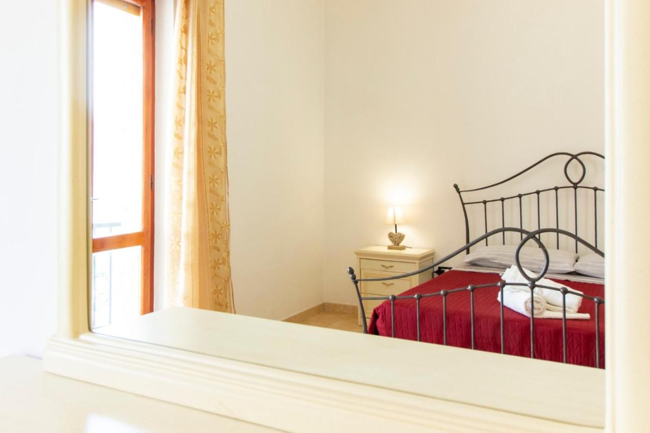 Paoli 95 Apartment Alghero Luaran gambar