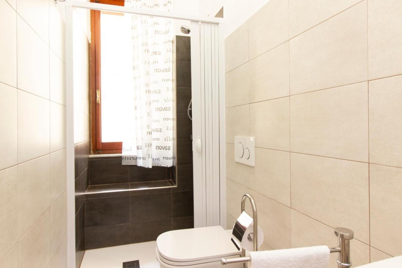 Paoli 95 Apartment Alghero Luaran gambar