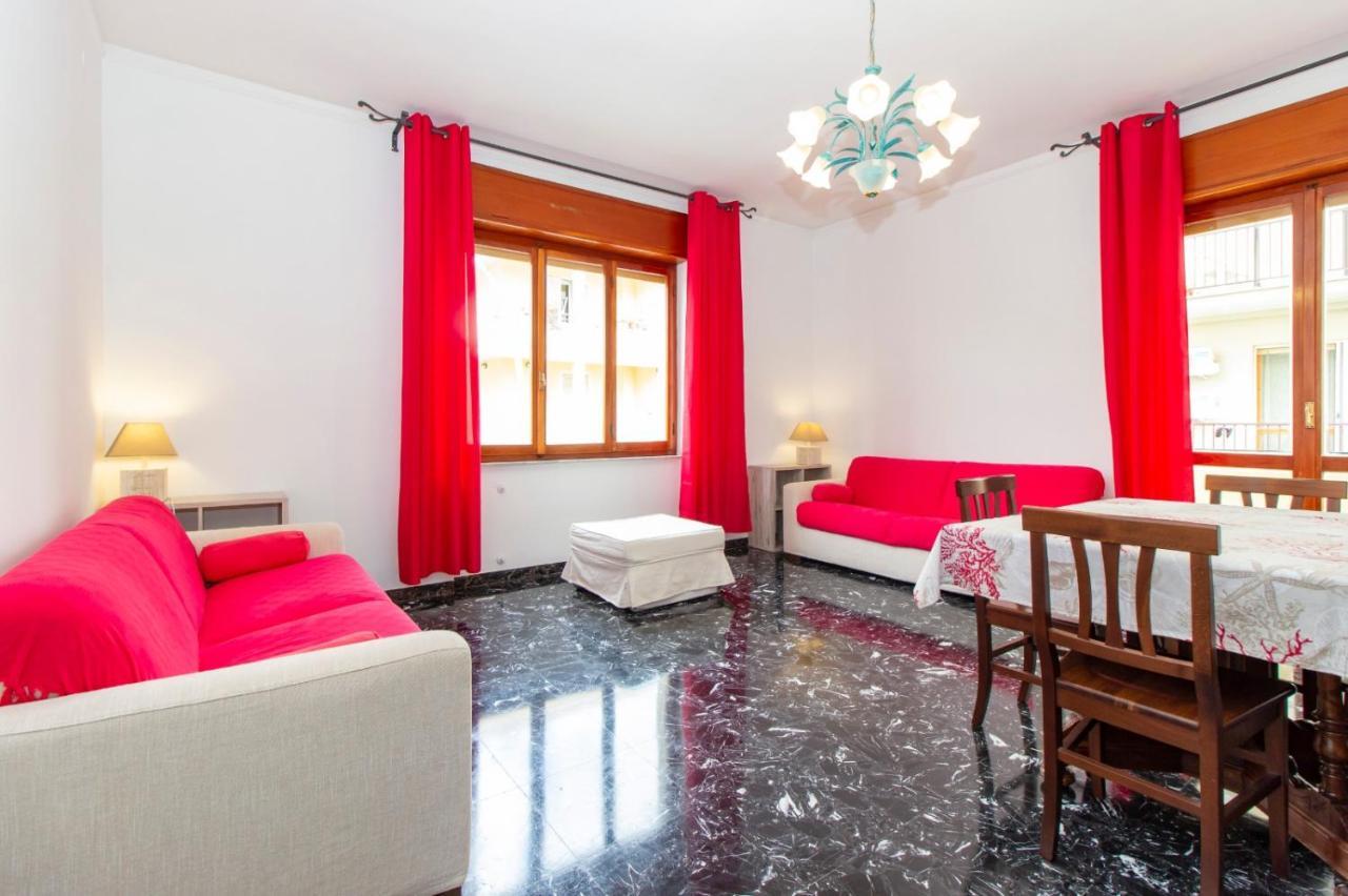 Paoli 95 Apartment Alghero Luaran gambar