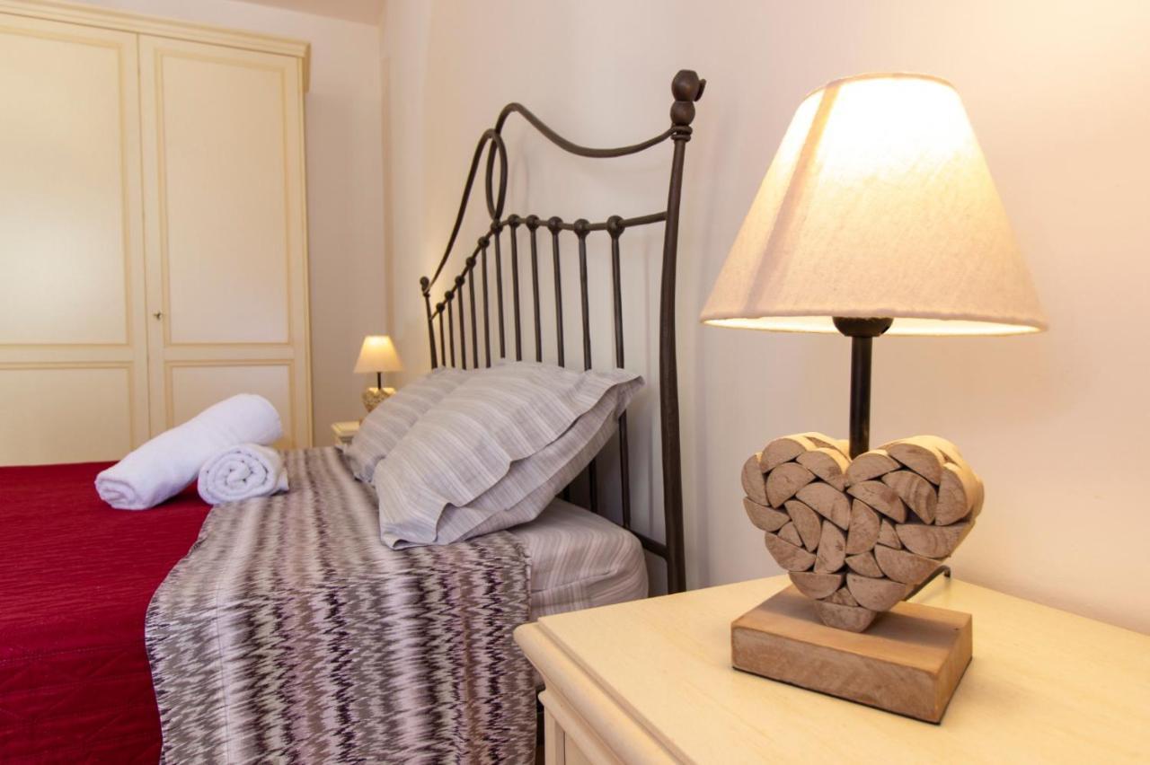 Paoli 95 Apartment Alghero Luaran gambar