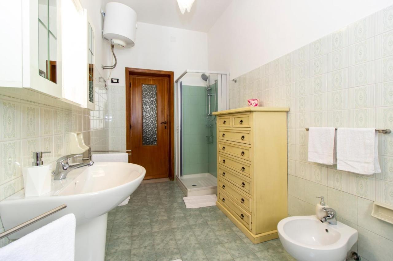 Paoli 95 Apartment Alghero Luaran gambar