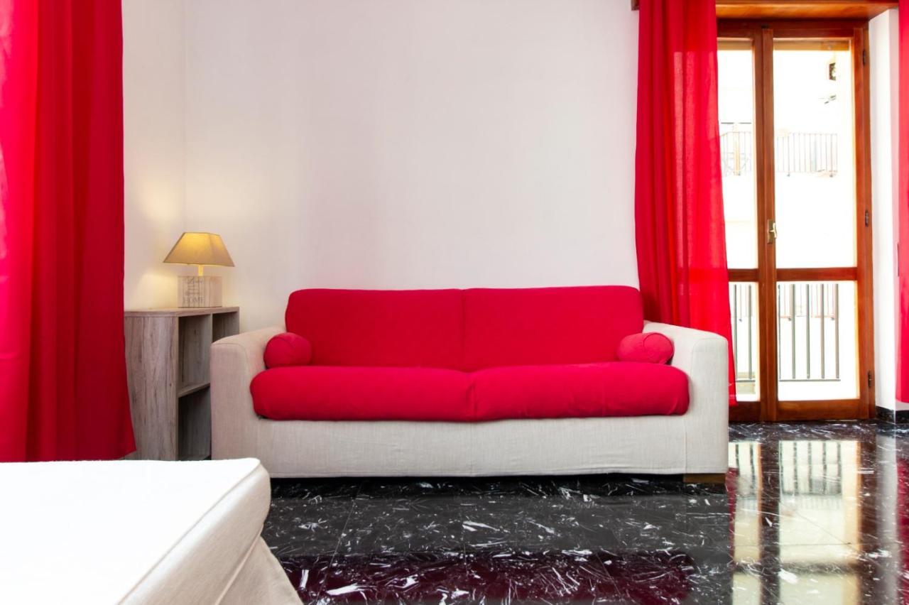 Paoli 95 Apartment Alghero Luaran gambar